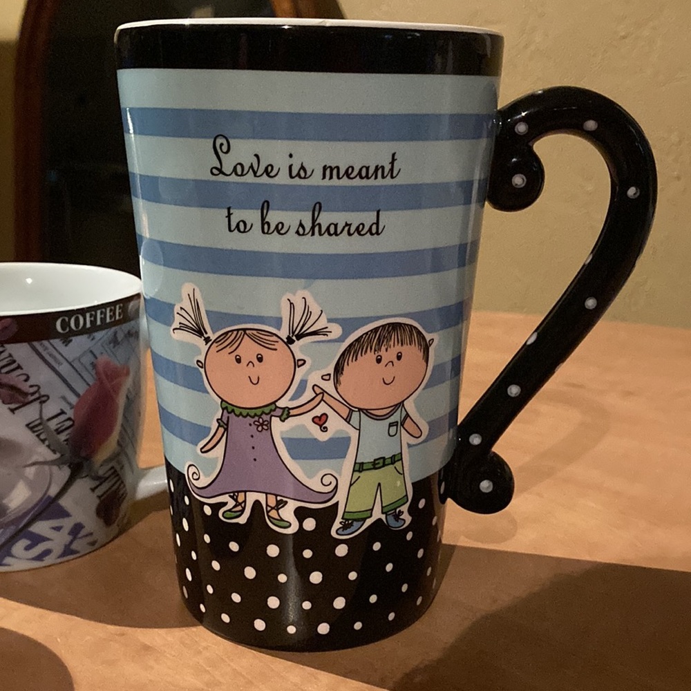 Mug bundle - Picture 4 of 4